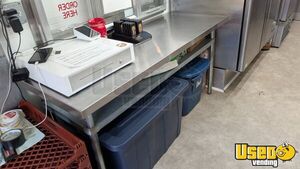 2004 Mt35 All-purpose Food Truck 40 Michigan Diesel Engine for Sale