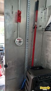2004 Mt35 All-purpose Food Truck 41 Michigan Diesel Engine for Sale