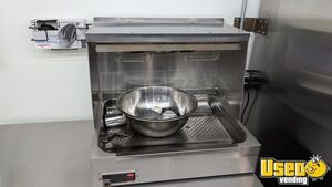 2004 Mt35 All-purpose Food Truck 44 Michigan Diesel Engine for Sale