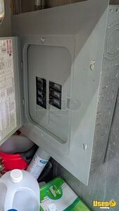 2004 Mt35 All-purpose Food Truck 45 Michigan Diesel Engine for Sale