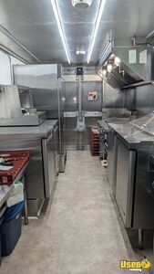 2004 Mt35 All-purpose Food Truck 45 Michigan Diesel Engine for Sale