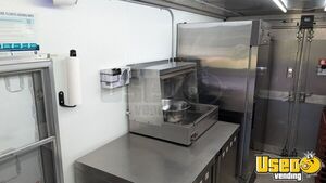 2004 Mt35 All-purpose Food Truck 46 Michigan Diesel Engine for Sale