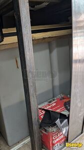 2004 Mt35 All-purpose Food Truck 46 Michigan Diesel Engine for Sale