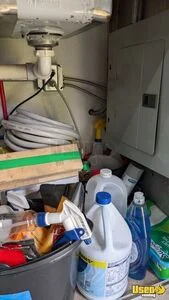 2004 Mt35 All-purpose Food Truck 50 Michigan Diesel Engine for Sale