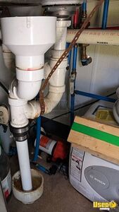 2004 Mt35 All-purpose Food Truck 51 Michigan Diesel Engine for Sale