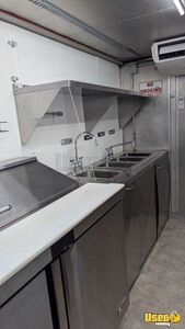 2004 Mt35 All-purpose Food Truck 55 Michigan Diesel Engine for Sale