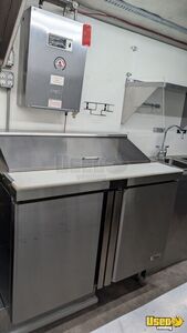 2004 Mt35 All-purpose Food Truck 56 Michigan Diesel Engine for Sale