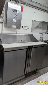 2004 Mt35 All-purpose Food Truck 56 Michigan Diesel Engine for Sale