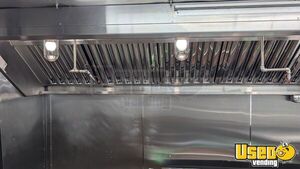 2004 Mt35 All-purpose Food Truck 57 Michigan Diesel Engine for Sale