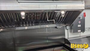 2004 Mt35 All-purpose Food Truck 58 Michigan Diesel Engine for Sale