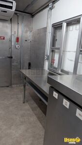 2004 Mt35 All-purpose Food Truck 59 Michigan Diesel Engine for Sale