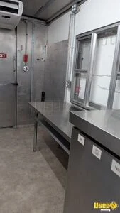 2004 Mt35 All-purpose Food Truck 59 Michigan Diesel Engine for Sale