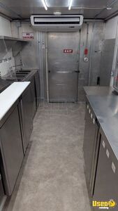 2004 Mt35 All-purpose Food Truck 60 Michigan Diesel Engine for Sale