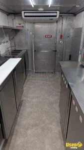 2004 Mt35 All-purpose Food Truck 60 Michigan Diesel Engine for Sale
