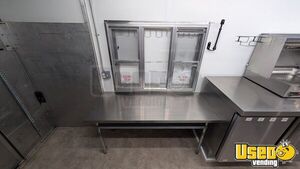 2004 Mt35 All-purpose Food Truck 61 Michigan Diesel Engine for Sale