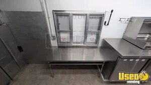 2004 Mt35 All-purpose Food Truck 61 Michigan Diesel Engine for Sale