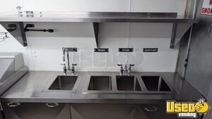 2004 Mt35 All-purpose Food Truck 64 Michigan Diesel Engine for Sale