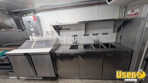 2004 Mt35 All-purpose Food Truck 65 Michigan Diesel Engine for Sale