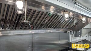 2004 Mt35 All-purpose Food Truck 67 Michigan Diesel Engine for Sale