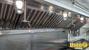 2004 Mt35 All-purpose Food Truck 67 Michigan Diesel Engine for Sale