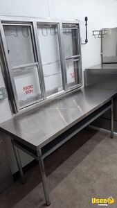 2004 Mt35 All-purpose Food Truck 68 Michigan Diesel Engine for Sale