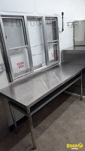 2004 Mt35 All-purpose Food Truck 68 Michigan Diesel Engine for Sale