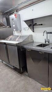 2004 Mt35 All-purpose Food Truck 69 Michigan Diesel Engine for Sale