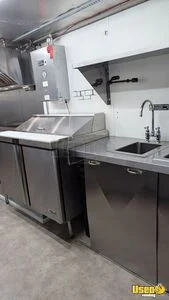 2004 Mt35 All-purpose Food Truck 69 Michigan Diesel Engine for Sale