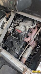 2004 Mt35 All-purpose Food Truck Back-up Alarm Michigan Diesel Engine for Sale