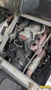 2004 Mt35 All-purpose Food Truck Back-up Alarm Michigan Diesel Engine for Sale