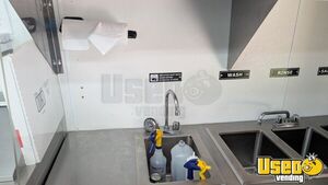 2004 Mt35 All-purpose Food Truck Back-up Alarm Michigan Diesel Engine for Sale