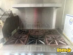 2004 Mt35 All-purpose Food Truck Backup Camera Florida Diesel Engine for Sale