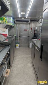 2004 Mt35 All-purpose Food Truck Backup Camera Michigan Diesel Engine for Sale