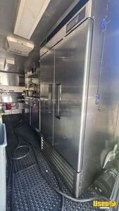 2004 Mt35 All-purpose Food Truck Backup Camera New Hampshire Diesel Engine for Sale