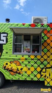 2004 Mt35 All-purpose Food Truck Breaker Panel Michigan Diesel Engine for Sale