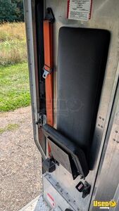 2004 Mt35 All-purpose Food Truck Cash Register Michigan Diesel Engine for Sale