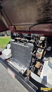 2004 Mt35 All-purpose Food Truck Exhaust Fan New Hampshire Diesel Engine for Sale