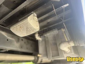 2004 Mt35 All-purpose Food Truck Exhaust Hood Florida Diesel Engine for Sale