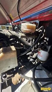 2004 Mt35 All-purpose Food Truck Exhaust Hood New Hampshire Diesel Engine for Sale
