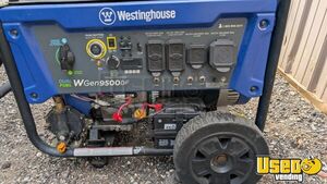 2004 Mt35 All-purpose Food Truck Flatgrill Michigan Diesel Engine for Sale