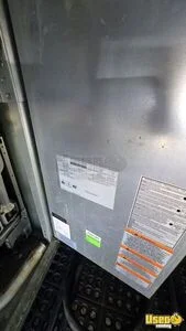 2004 Mt35 All-purpose Food Truck Flatgrill New Hampshire Diesel Engine for Sale