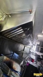 2004 Mt35 All-purpose Food Truck Floor Drains New Hampshire Diesel Engine for Sale