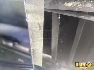 2004 Mt35 All-purpose Food Truck Food Warmer Florida Diesel Engine for Sale