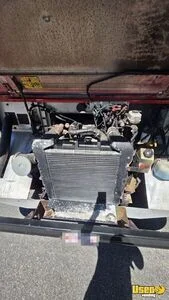 2004 Mt35 All-purpose Food Truck Food Warmer New Hampshire Diesel Engine for Sale