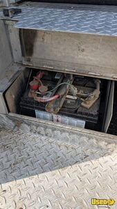 2004 Mt35 All-purpose Food Truck Fresh Water Tank Michigan Diesel Engine for Sale