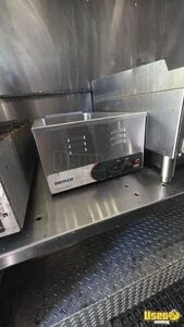 2004 Mt35 All-purpose Food Truck Generator New Hampshire Diesel Engine for Sale