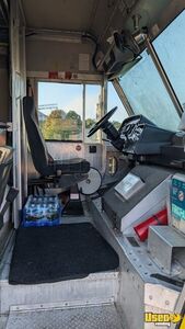 2004 Mt35 All-purpose Food Truck Gray Water Tank Michigan Diesel Engine for Sale
