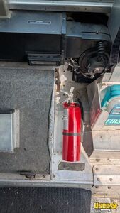 2004 Mt35 All-purpose Food Truck Hand-washing Sink Michigan Diesel Engine for Sale