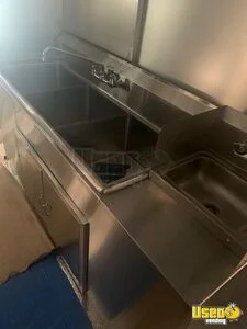 2004 Mt35 All-purpose Food Truck Insulated Walls Florida Diesel Engine for Sale