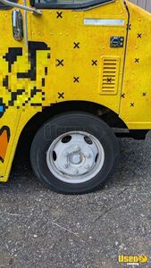 2004 Mt35 All-purpose Food Truck Interior Lighting Michigan Diesel Engine for Sale